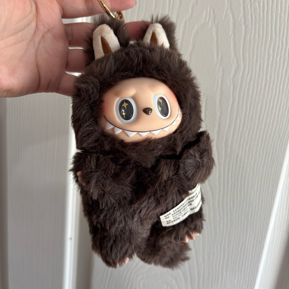 Mini Zimomo Pendants Design - Picture 3 of 5